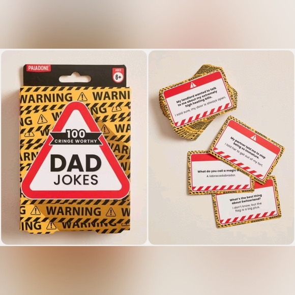 4-PC Funny Comical Gifts Set for Male/ Dad, BNIB - Picture 16 of 16
